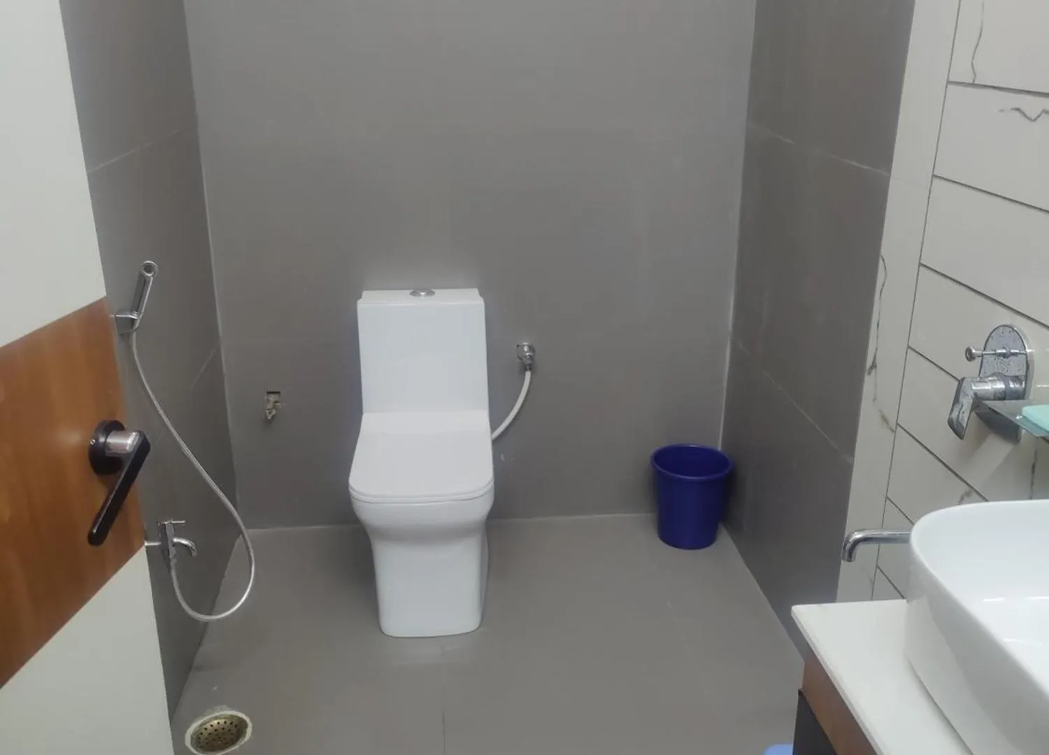 Homestay szállás Green Park Váránaszi