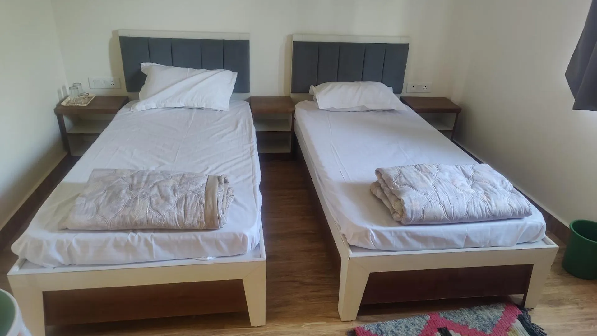 Homestay szállás Green Park Váránaszi