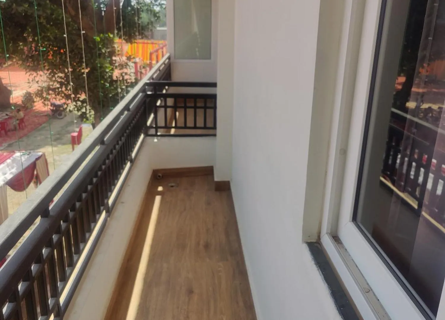Homestay Green Park Varanasi India