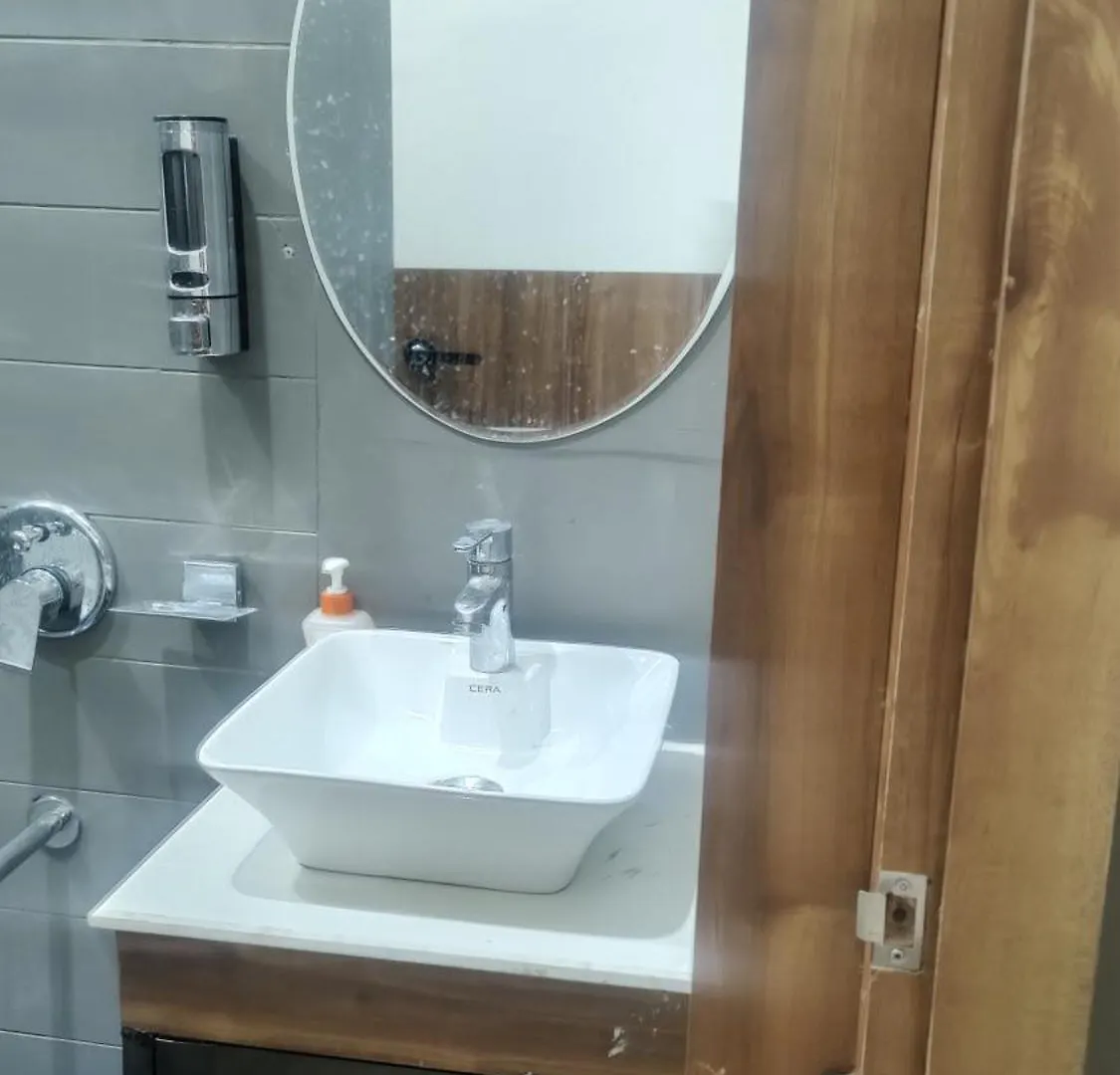 Green Park Váránaszi Homestay szállás